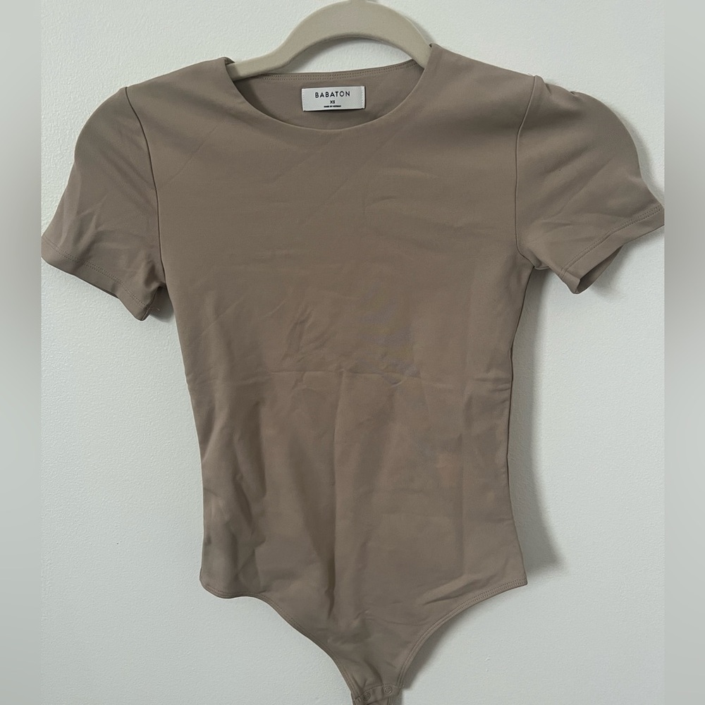 Aritzia Contour Bodysuit
